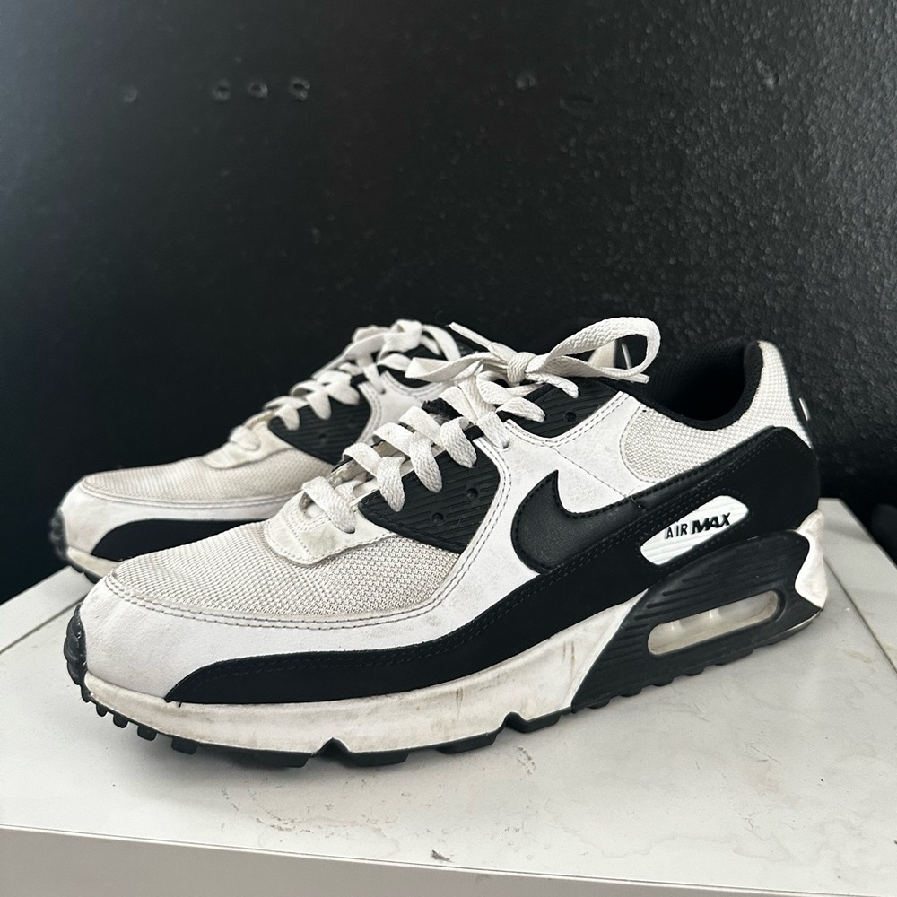 Air Max 90s